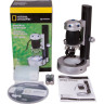 Микроскоп цифровой BRESSER National Geographic USB 69369